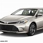 Image result for 2018 Toyota Avalon XLE Interior