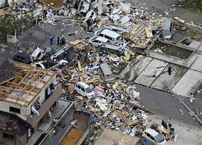 Image result for Fire Tornado Japan