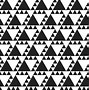 Image result for Black and White Wall Patterns