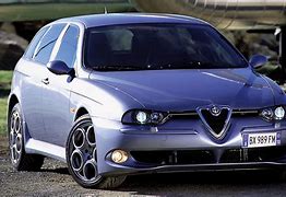 Image result for Alfa Romeo GTA Wagon