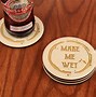 Image result for Branded Coasters