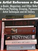Image result for Free E-Books On Art Directory
