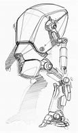 Image result for Robot Sketches