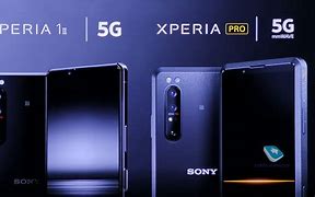 Image result for Sony Xperia 1 II Pro Specs