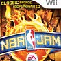 Image result for NBA Jam Wii Cover Art
