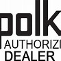 Image result for Polk Audio Center Speaker