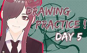 Image result for Daily Drawing Practice for Beginners