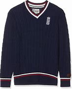 Image result for England Cricket Jumper