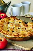 Image result for As American as Apple Pie