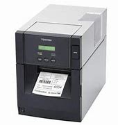 Image result for Toshiba TEC Label Printer
