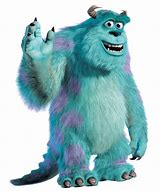 Image result for Sully Monsters Inc