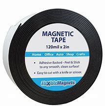 Image result for RFID Magnetic Tape Strips for Libraries