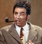 Image result for Seinfeld Kramer I'm Out