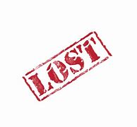 Image result for Lost My Way PNG