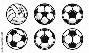 Image result for Old Football Ball Logo