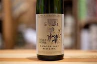 Image result for d'Orschwihr Riesling Echenberg Vieux Thann