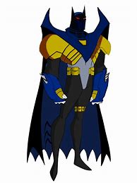 Image result for Knightfall Batman Redesign