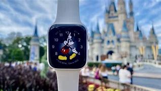 Image result for Disney Magic Mobile Apple Watch