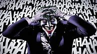 Image result for Comic Book Pages with the Joker