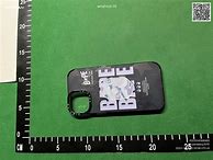 Image result for Clear BAPE Phone Case