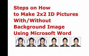 Image result for 2X2 ID Men