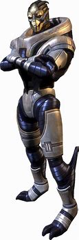 Image result for Mass Effect Dnd