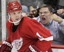 Image result for Funny Hockey Signs