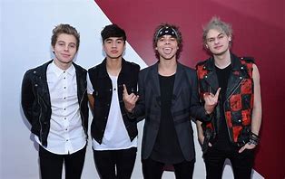 Image result for 5 Seconds of Summer 5SOS