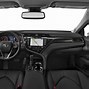 Image result for Toyota Camry XSE Red Interior All-Black