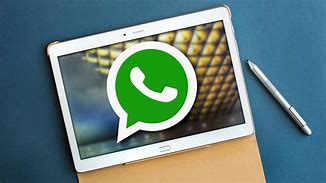 Image result for WhatsApp for Tablet