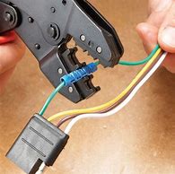 Image result for Automotive Wire Crimp Connectors