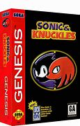 Image result for That 3D Sonic and Knuckles Game