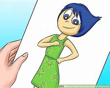 Image result for How to Draw Your Own Cartoon