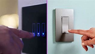 Image result for Smart Home Switches and Outlets