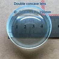 Image result for Long Focal Length Lens Glass