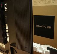 Image result for Sony Bravia XR A90J