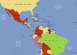 Image result for Central South America