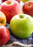 Image result for Apple On Table