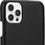 Image result for iPhone 12 Pro Max Leather Flip Case