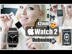 Image result for Apple Watch Series 2 38Mm Black