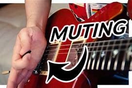 Image result for Guitar Mute