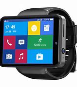 Image result for 4G Watch Phone