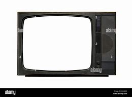 Image result for Old TV No Background