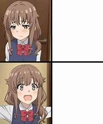 Image result for Anime Meme Template