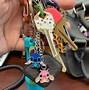 Image result for Lilo and Stitch Keychain