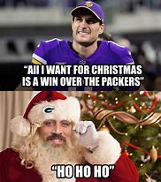 Image result for NFL Christmas Meme