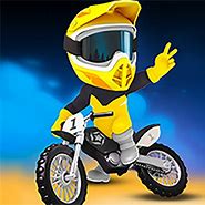 Image result for Moto Rush Free Game