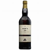Image result for Dow Porto 20 Year Old Tawny