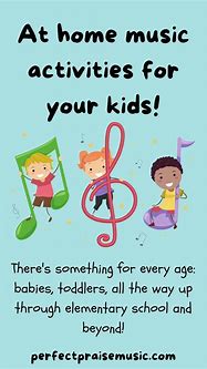 Image result for Music Theme Preschool
