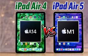 Image result for iPad Air vs iPad 4